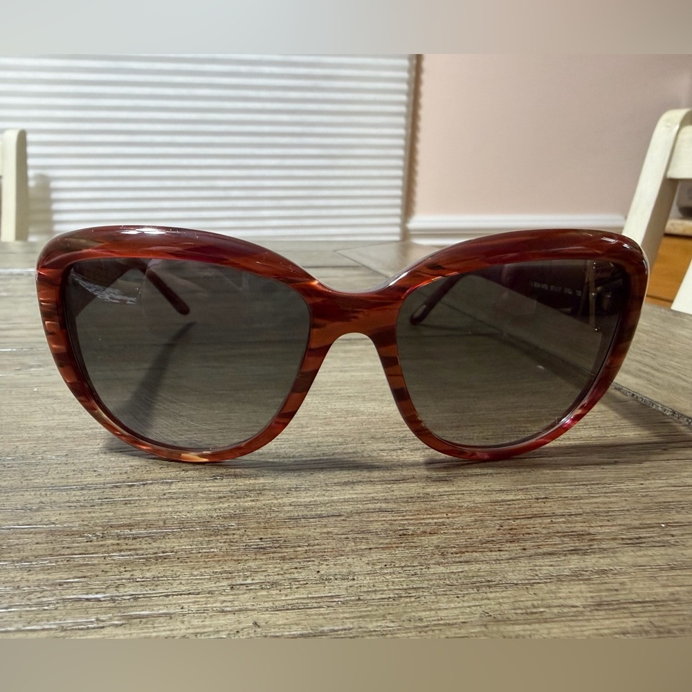 Stylish Brown Sunglasses